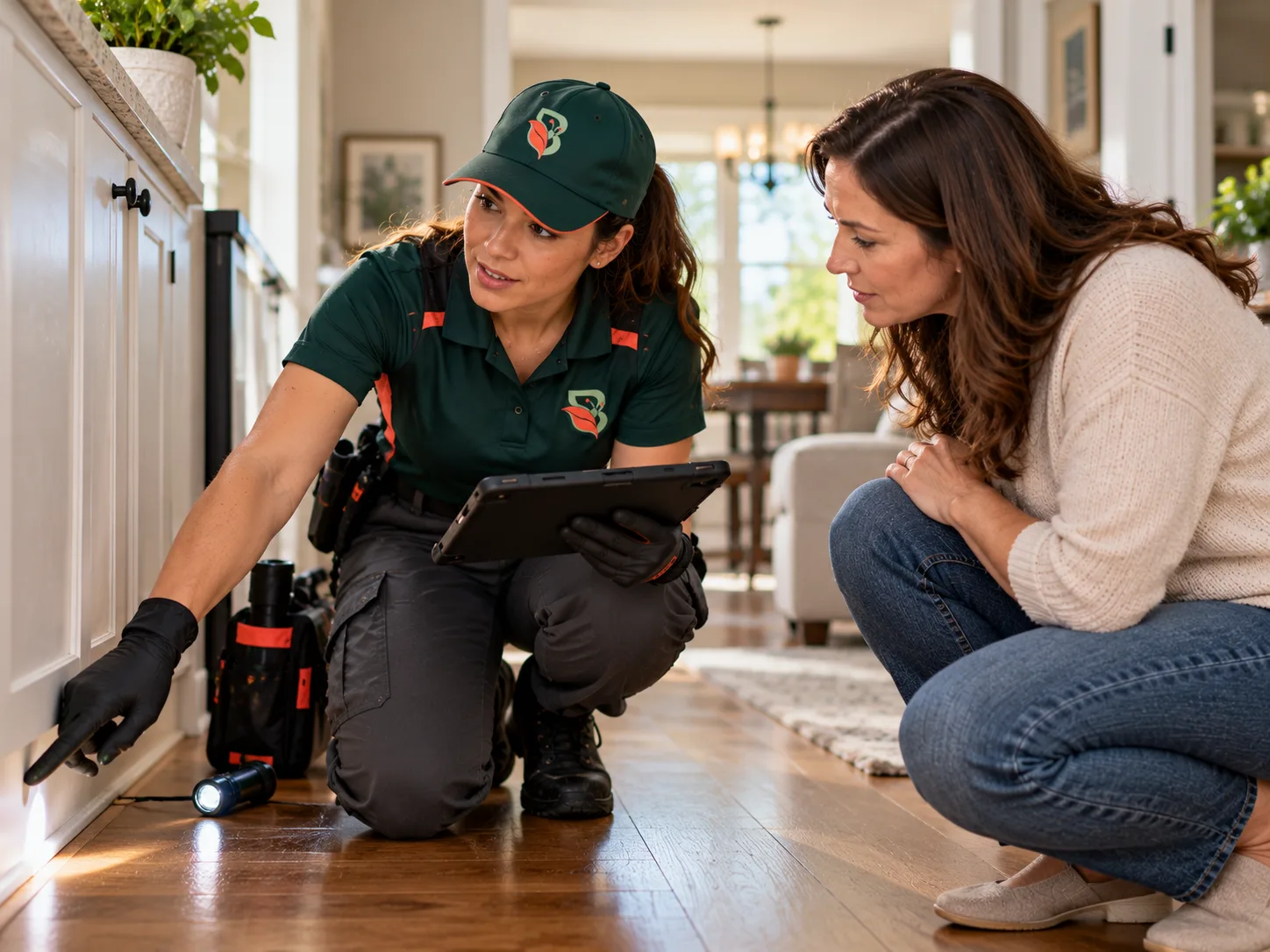 Pest Control Peck, MI FAQs